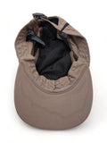 Jack Wolfskin Cap Unisex Braun L