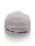 Ralph Lauren Cap RLX Weiß L-XL