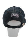 Rare! Vintage Otto Cap Promo TV The X Files Schwarz