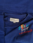 Vintage  Penshoppe Shirt "Express Yourself" L