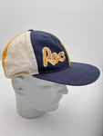 Rocawear Cap Y2K Blau Gelb 7 3/4