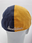 Rocawear Cap Y2K Blau Gelb 7 3/4