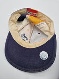 Rocawear Cap Y2K Blau Gelb 7 3/4