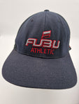 Vintage Fubu Cap Basic Dunkelblau