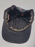 Vintage Fubu Cap Basic Dunkelblau