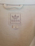 Adidas Sportjacke Originales Beckenbauer Stan Smith Collection 2005 Weiß Grün M