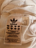 Adidas Sportjacke Originales Beckenbauer Stan Smith Collection 2005 Weiß Grün M