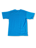 Neon Genesis Shirt 2012 Evangelion Young Ace Blau M-L