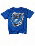 Nascar Shirt Dale Earnhardt Hendrick Motorsports 2015 Blau L