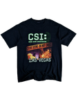 Shirt CBS 2003 CSI Las Vegas M-L