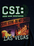 Shirt CBS 2003 CSI Las Vegas M-L