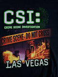 Shirt CBS 2003 CSI Las Vegas M-L