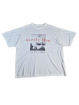 Vintage Giant Shirt Steely Dan On Tour 1996 Weiß XL