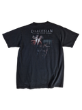 Draconian Shirt "Turning Seasons Within" 2008 Schwarz L