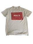 Imperial Shirt Prinz Pi 2016 "Im Westen nix Neues" Weiß S