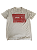 Imperial Shirt Prinz Pi 2016 "Im Westen nix Neues" Weiß S