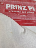 Imperial Shirt Prinz Pi 2016 "Im Westen nix Neues" Weiß S