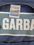 Vintage Screen Stars Shirt Lord Garbage 1998 Phil Boa Single Stitch Ausgewaschen Blau XL