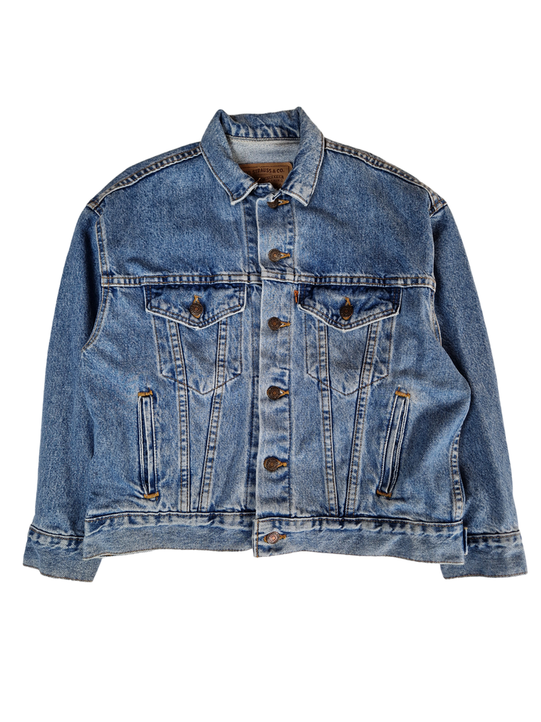 Levi’s Jeansjacke deals in xs