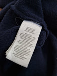 Ralph Lauren Hoodie Polo Bear Navy (Kids 10-12 M) XS