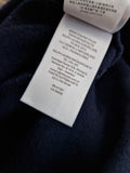 Ralph Lauren Hoodie Polo Bear Navy (Kids 10-12 M) XS