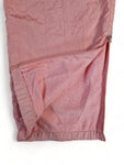 Vintage Adidas Jogginghose Frottee Lining Rosa (40) M-L