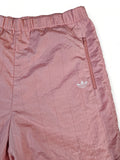 Vintage Adidas Jogginghose Frottee Lining Rosa (40) M-L