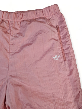 Vintage Adidas Jogginghose Frottee Lining Rosa (40) M-L