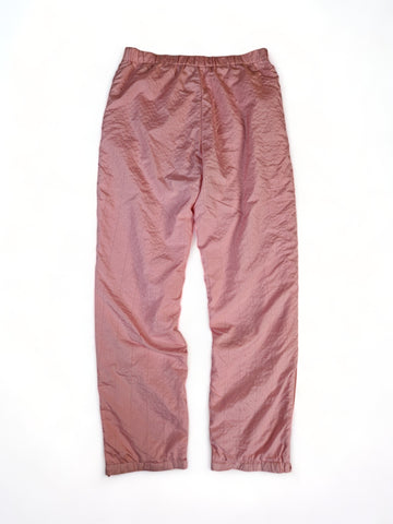 Vintage Adidas Jogginghose Frottee Lining Rosa (40) M-L