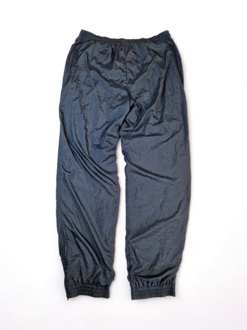 Vintage Adidas Jogginghose Basic Schwarz (D10) XXL-XXXL