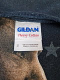 Gildan Shirt "President Obama" 2009 Schwarz S