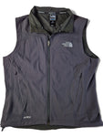 The North Face Weste Technical Flight Series Apex Schwarz M