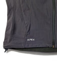 The North Face Weste Technical Flight Series Apex Schwarz M