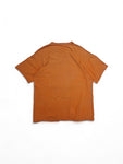 Vintage Screen Stars Shirt Y2K Dragon Orange XL