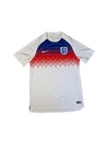 Nike Trikot England World Cup Pre Match 2018 Weiß L