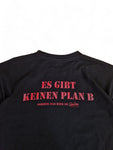 B&C Shirt Das A-Team Der Film "Es gibt keinen Plan B!" Official CineStar Promo 2010 Schwarz M