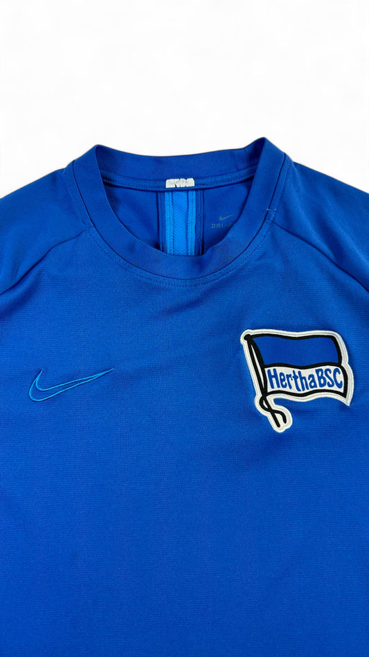 Nike Trikot Hertha BSC Training Blau M