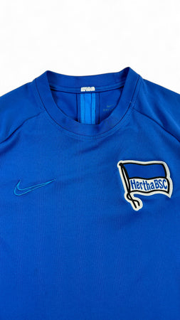 Nike Trikot Hertha BSC Training Blau M