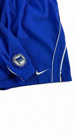 Nike Shorts Hertha BSC Blau Kids XL (18-20)