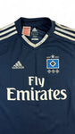 Adidas Trikot HSV 2012 Fly Emirates Dunkelblau (176) S-M