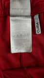 Adidas Shorts 2009-11 HSV Hamburg Rot XL