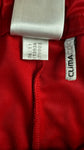 Adidas Shorts 2009-11 HSV Hamburg Rot XL