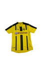 Puma Trikot Borussia Dortmund 2016-17 Home Evonik Gelb Schwarz L