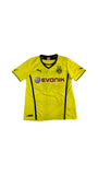 Puma Trikot BVB 2013/14 #17 Aubameyang Evonik Gelb Schwarz M