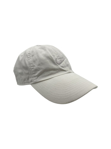 Nike Cap Basic Weiß One Size