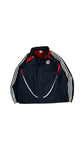 Adidas Trainingsjacke 2008 Bayern München Schwarz Rot L