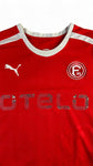 Puma Trikot 2013-14 Fortuna Düsseldorf Home Otelo Rot L