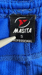 Masita Shorts FC Hansa Rostock Blau 5 (S-M