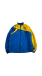 Erima Trainingsjacke Eintracht Braunschweig Gelb Blau L