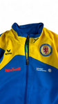 Erima Trainingsjacke Eintracht Braunschweig Gelb Blau L